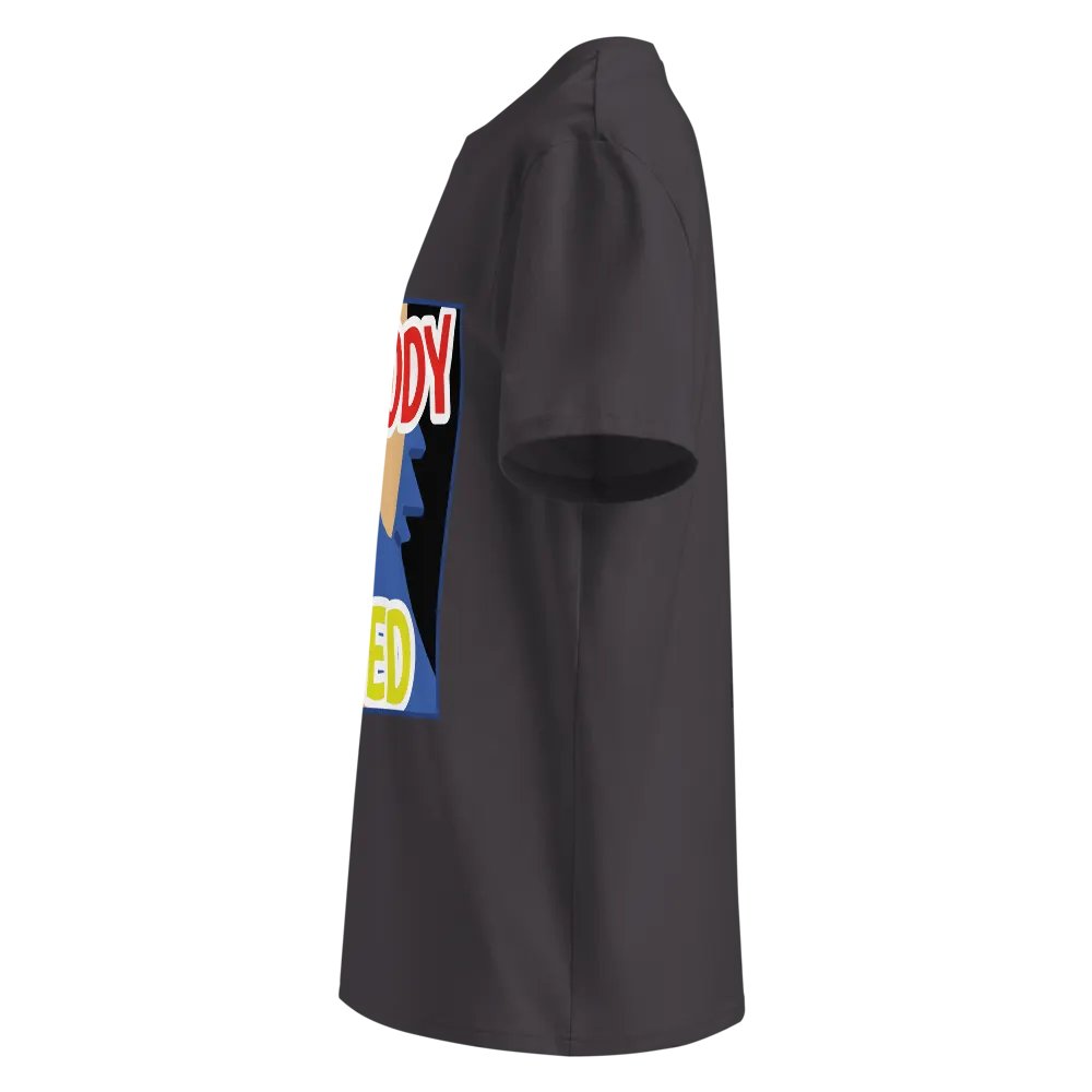 Bloody Yeeted Tee product image (14)