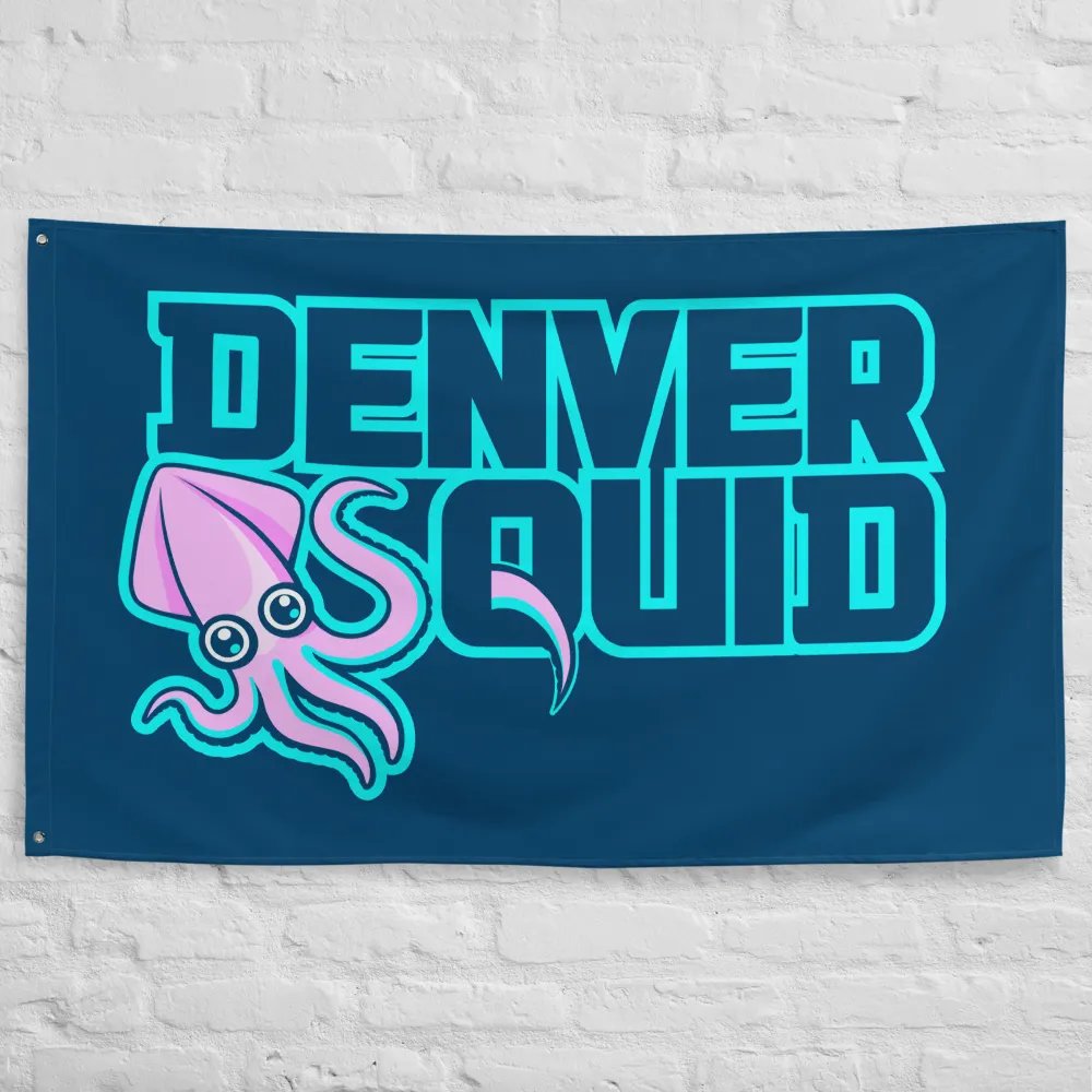 Flag - SQUID product image (10)