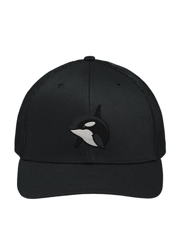 Orca Trucker Hat product image (1)