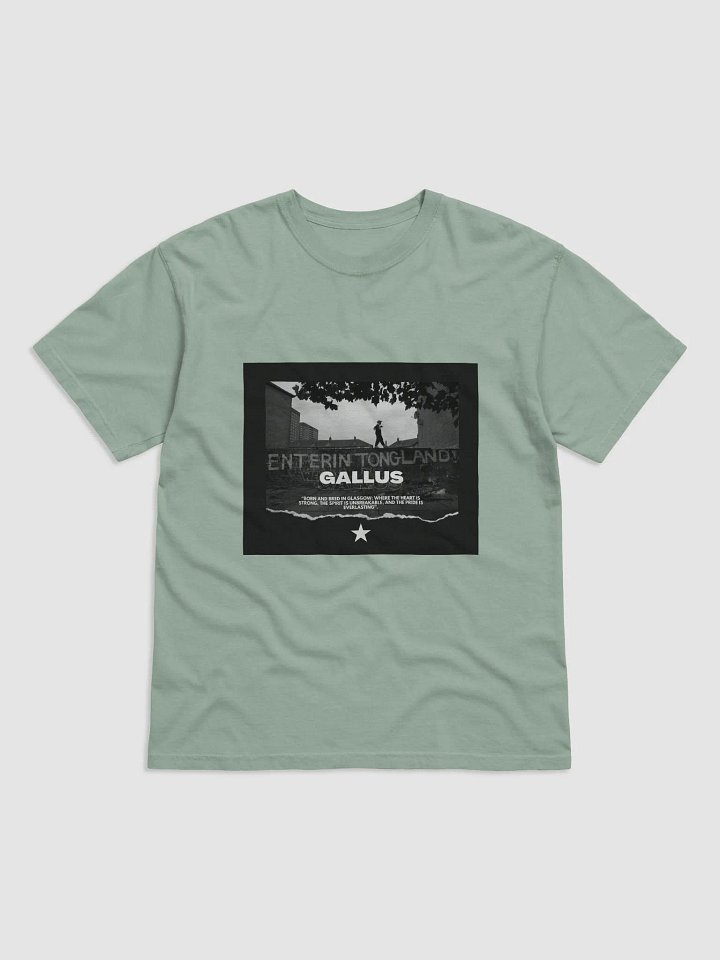 Gallus T-Shirt product image (1)