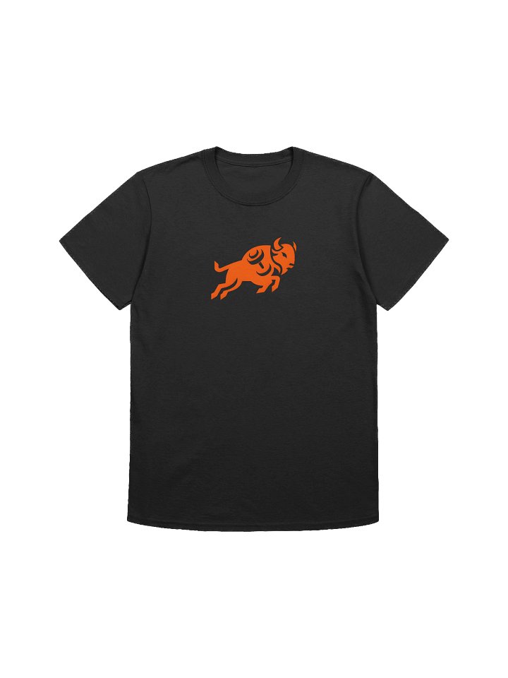 IronHerd T-shirt product image (1)