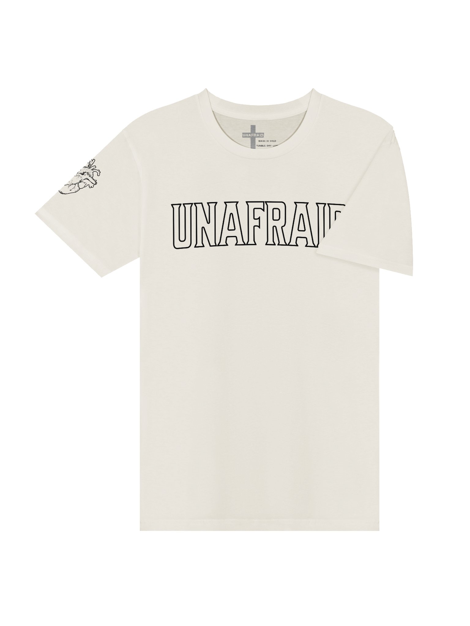 Set Apart Premium Heavyweight T-Shirt product image (6)