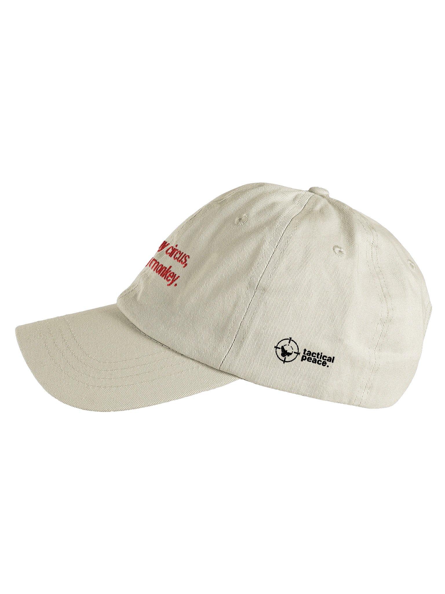 idc cap by tactical peace product image (3)