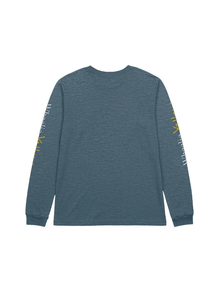 Long sleaved T! product image (26)