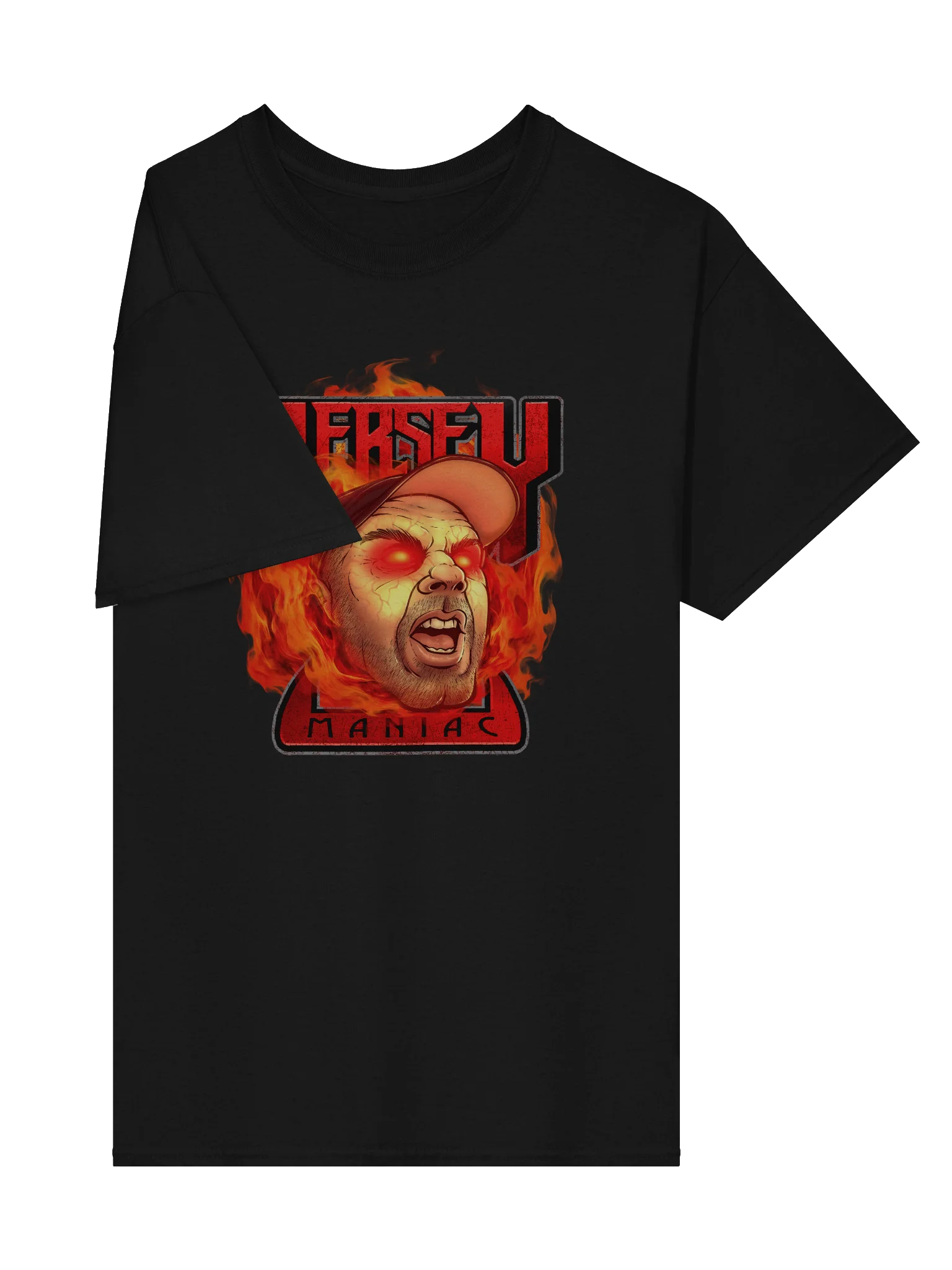Angry Maniac product image (12)