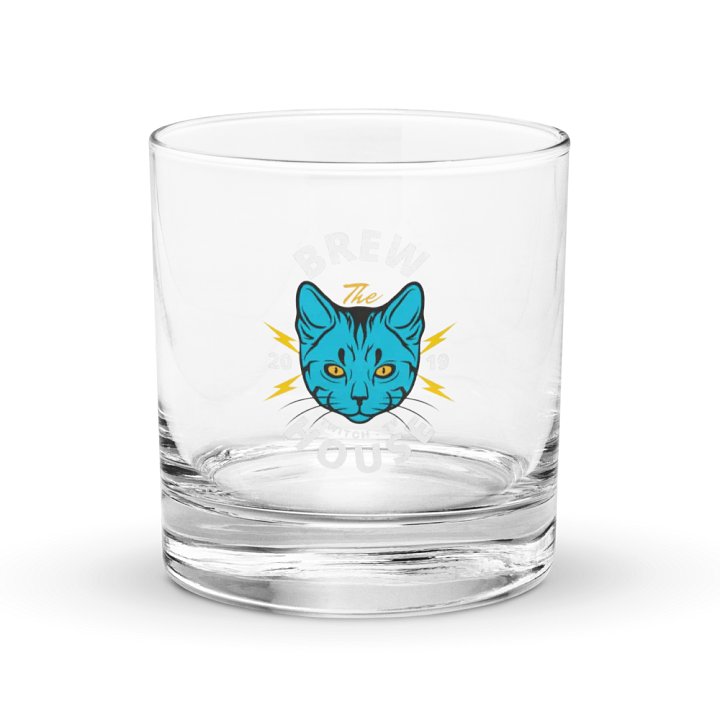 Brewhouse EST on The Rocks product image (1)