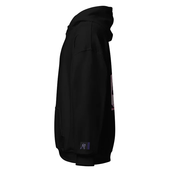 Sorry No Wallpaper Available Hoodie product image (2)
