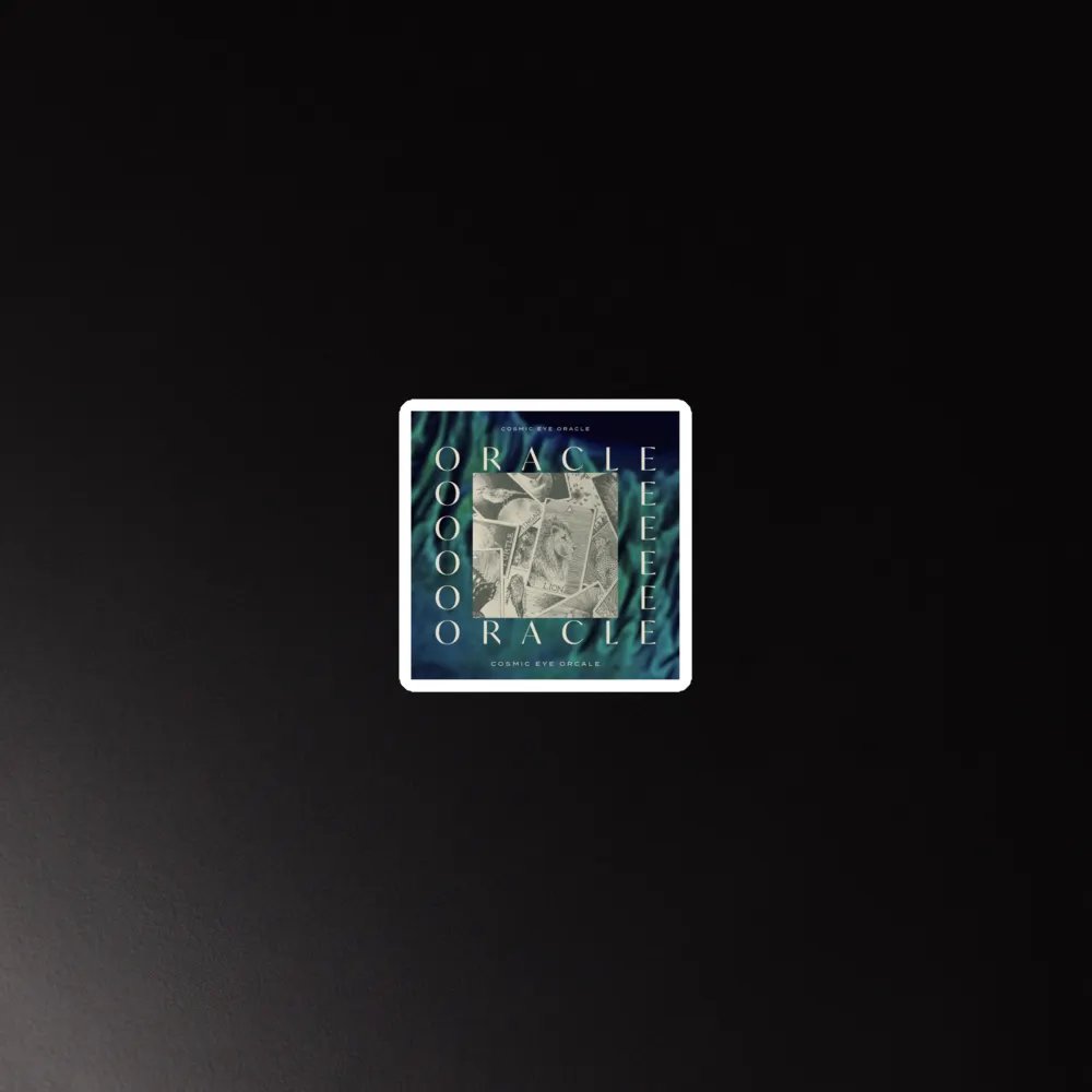 Oracle Magnet product image (4)