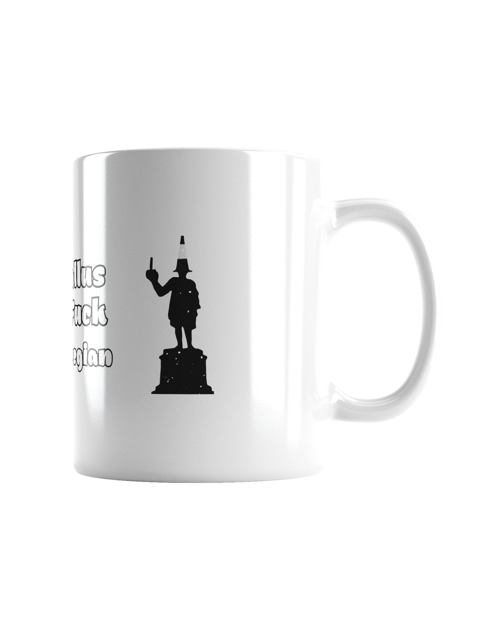 Pure Gallus Mugs product image (6)