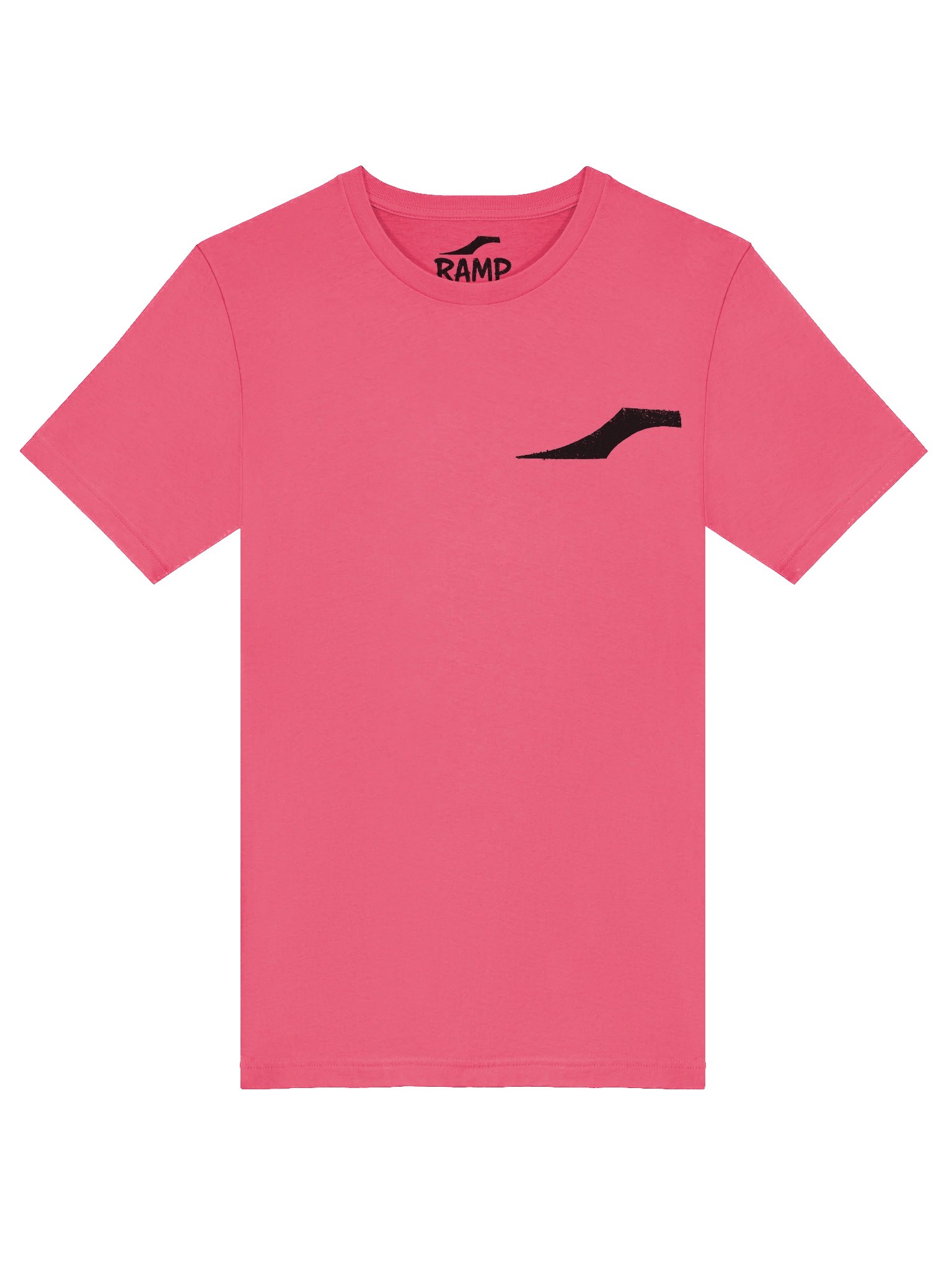 RAMP Shirt Dark Emblem #1 (Women Regular) product image (5)