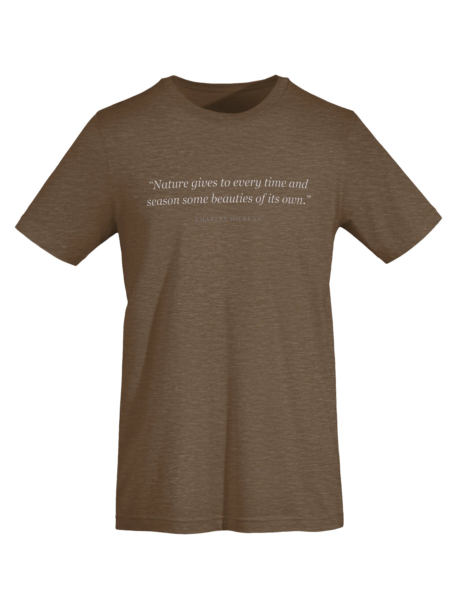 Beauties of its Own T-Shirt product image (5)