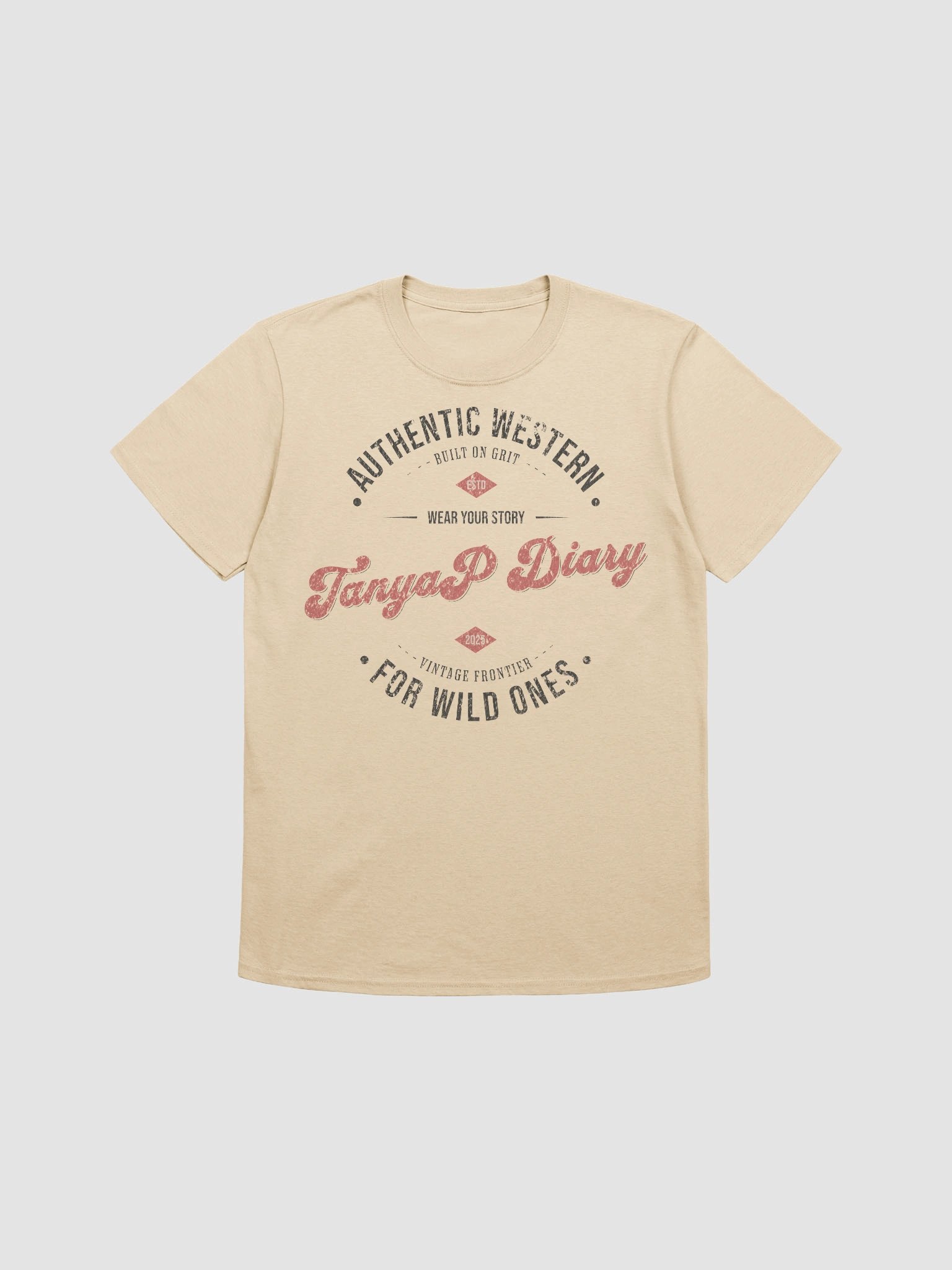 For Wild Ones Only product image (1)