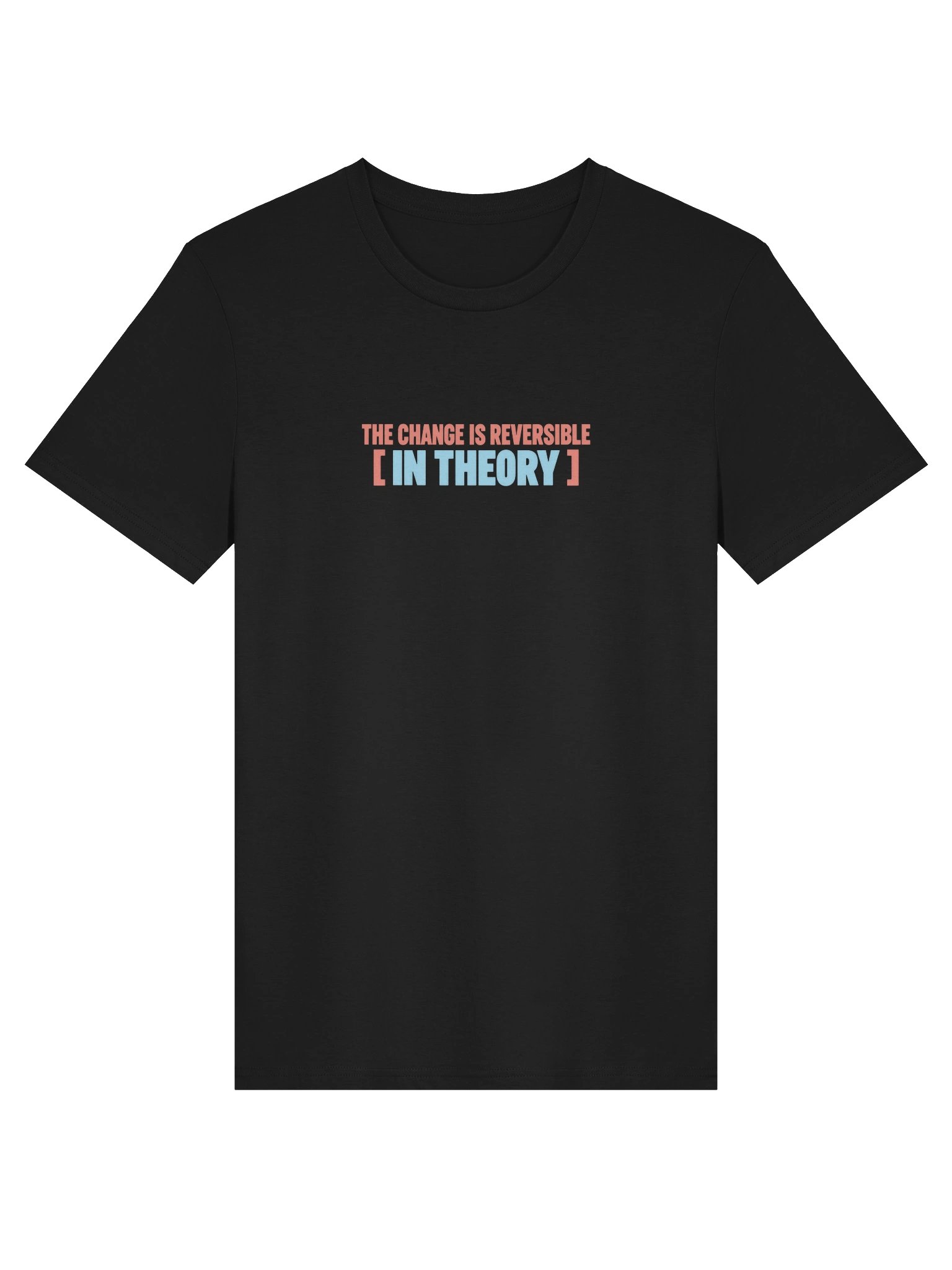 The Change Is Reversible [In Theory] product image (1)
