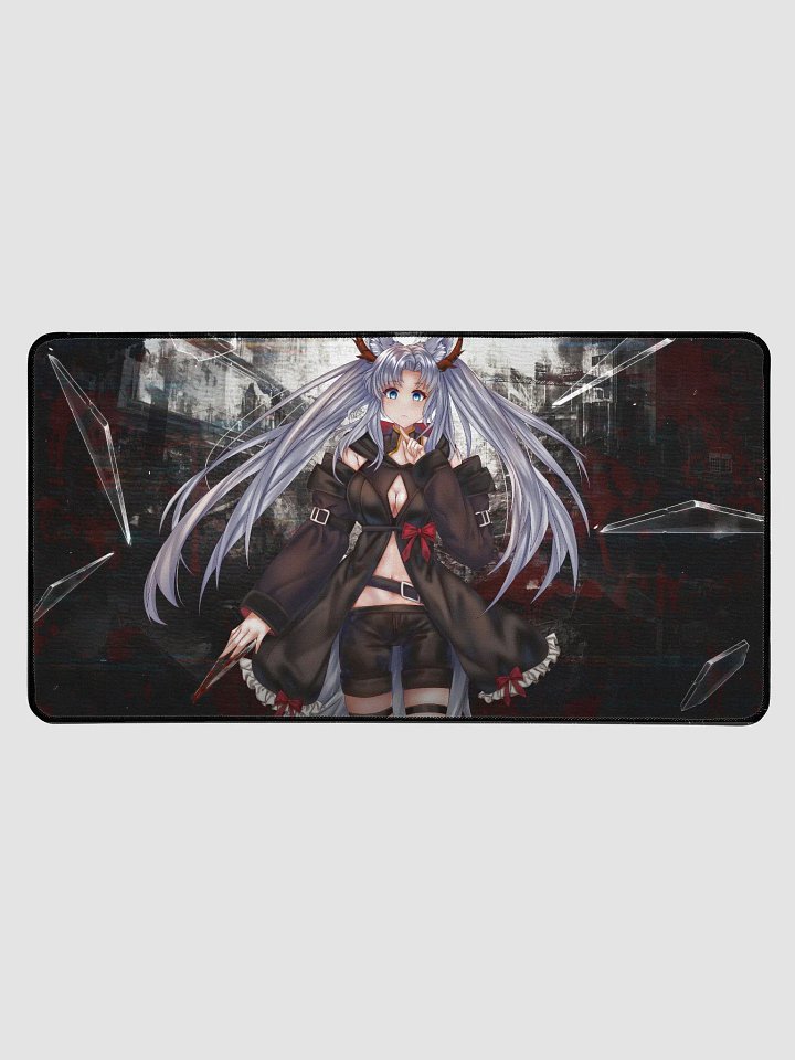 Dark Aisu Fantasy Desk Mat product image (1)