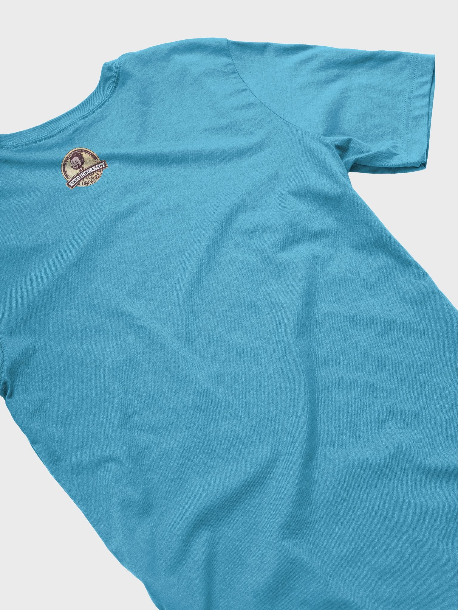 42 - T Shirt product image (4)
