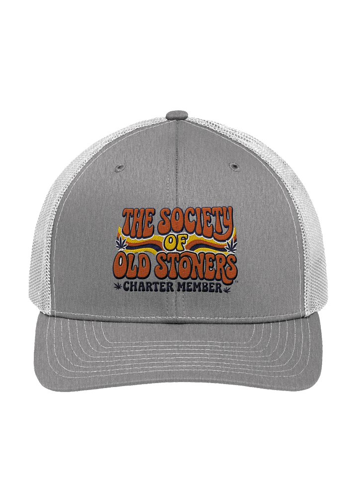 Sunny Daze Collection: Keep on Truckin' Hat product image (1)