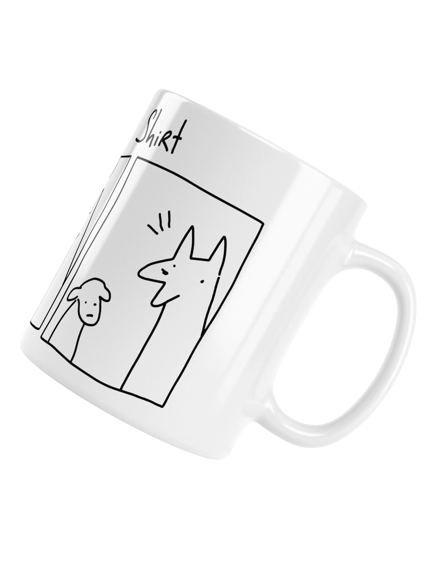 This Is A Mug product image (16)