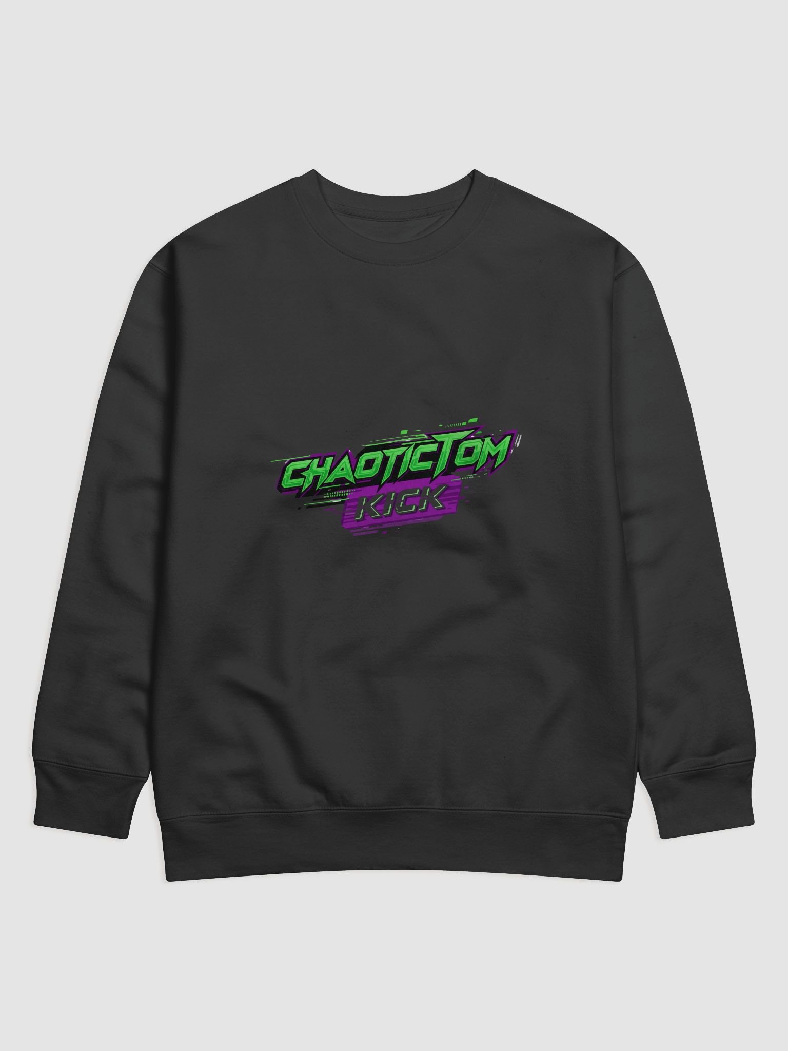Chaotic Sweater Weather product image (1)