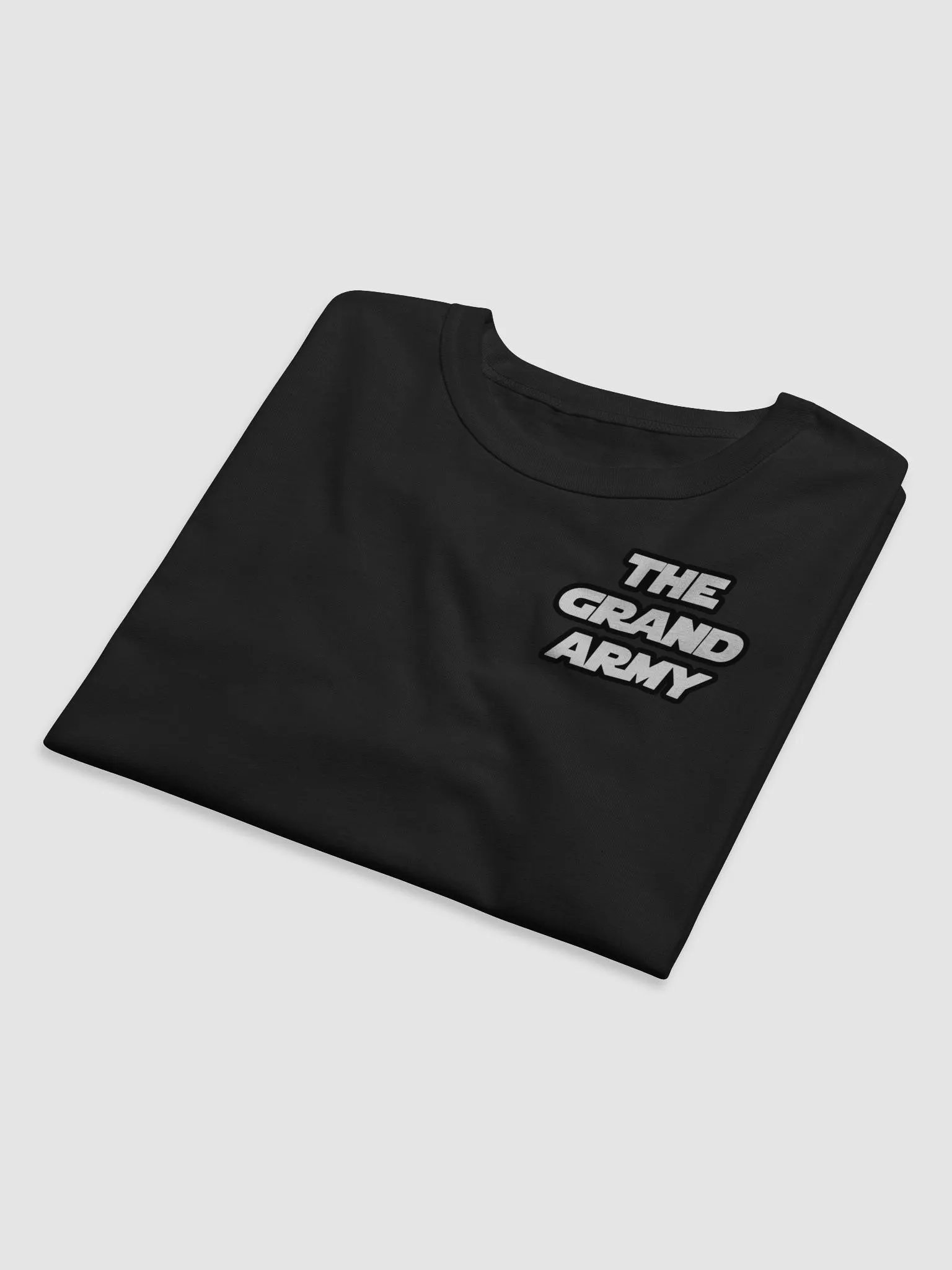 The Grand Army Tshirt product image (3)