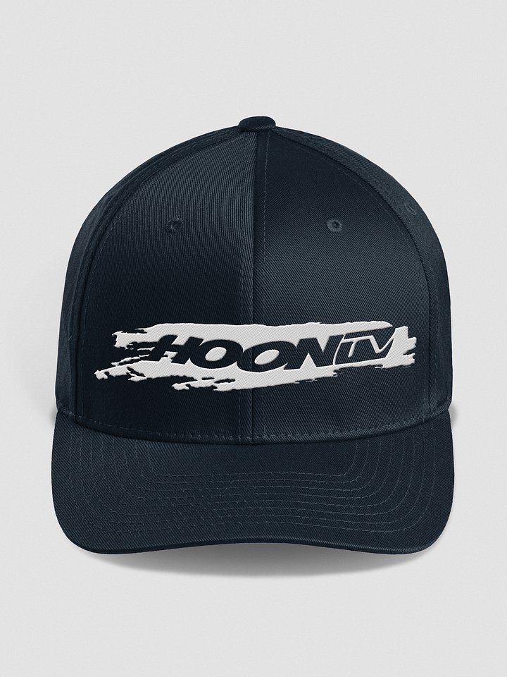 HOONTV FLEXFIT HAT product image (1)