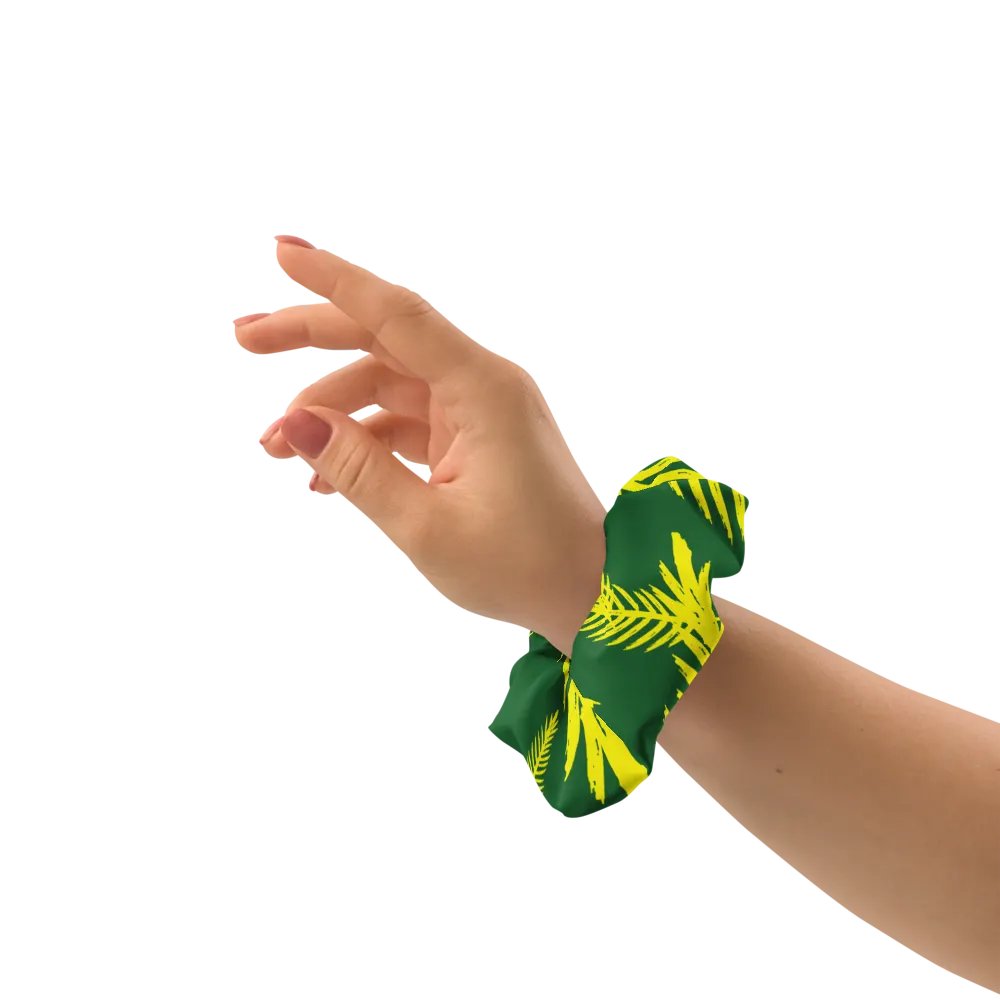 JoBeths' All-Over Print Scrunchie product image (3)