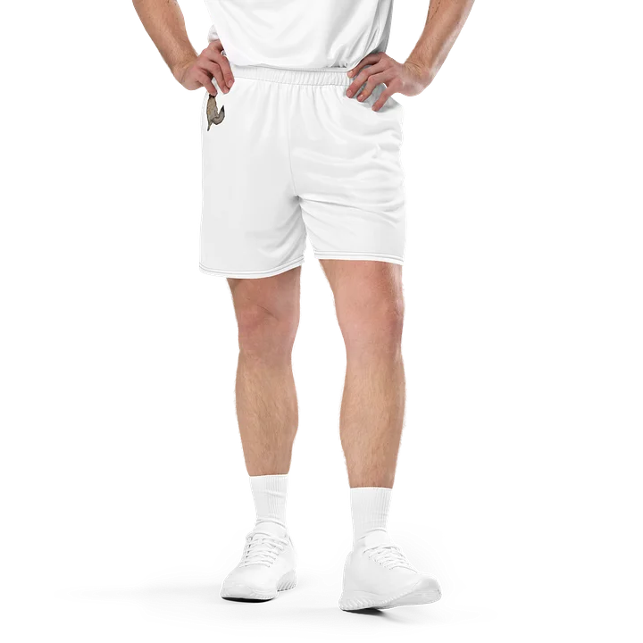 Chris Lazy - Shorts product image (1)