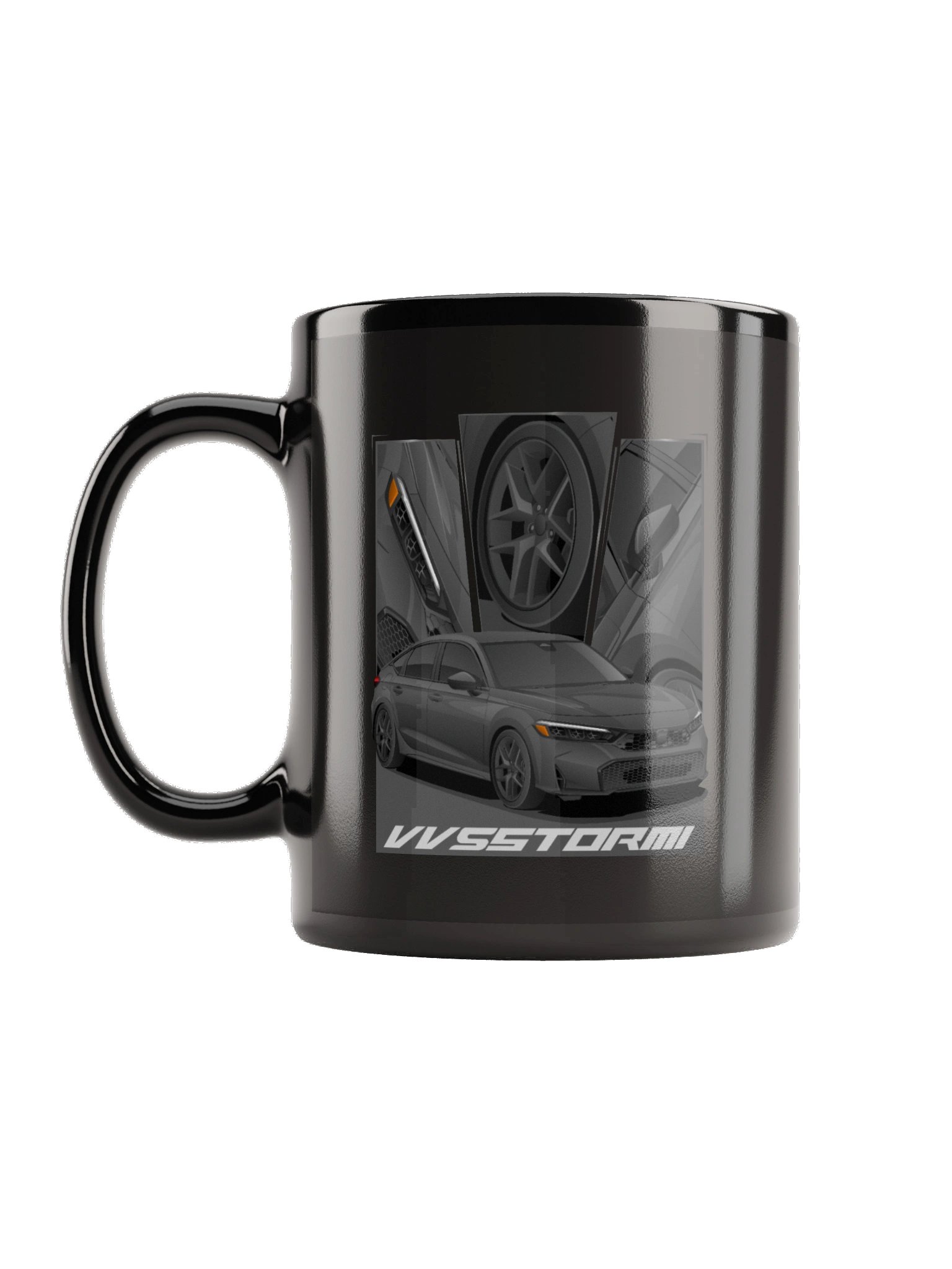 Mug - vvs5tormi product image (1)