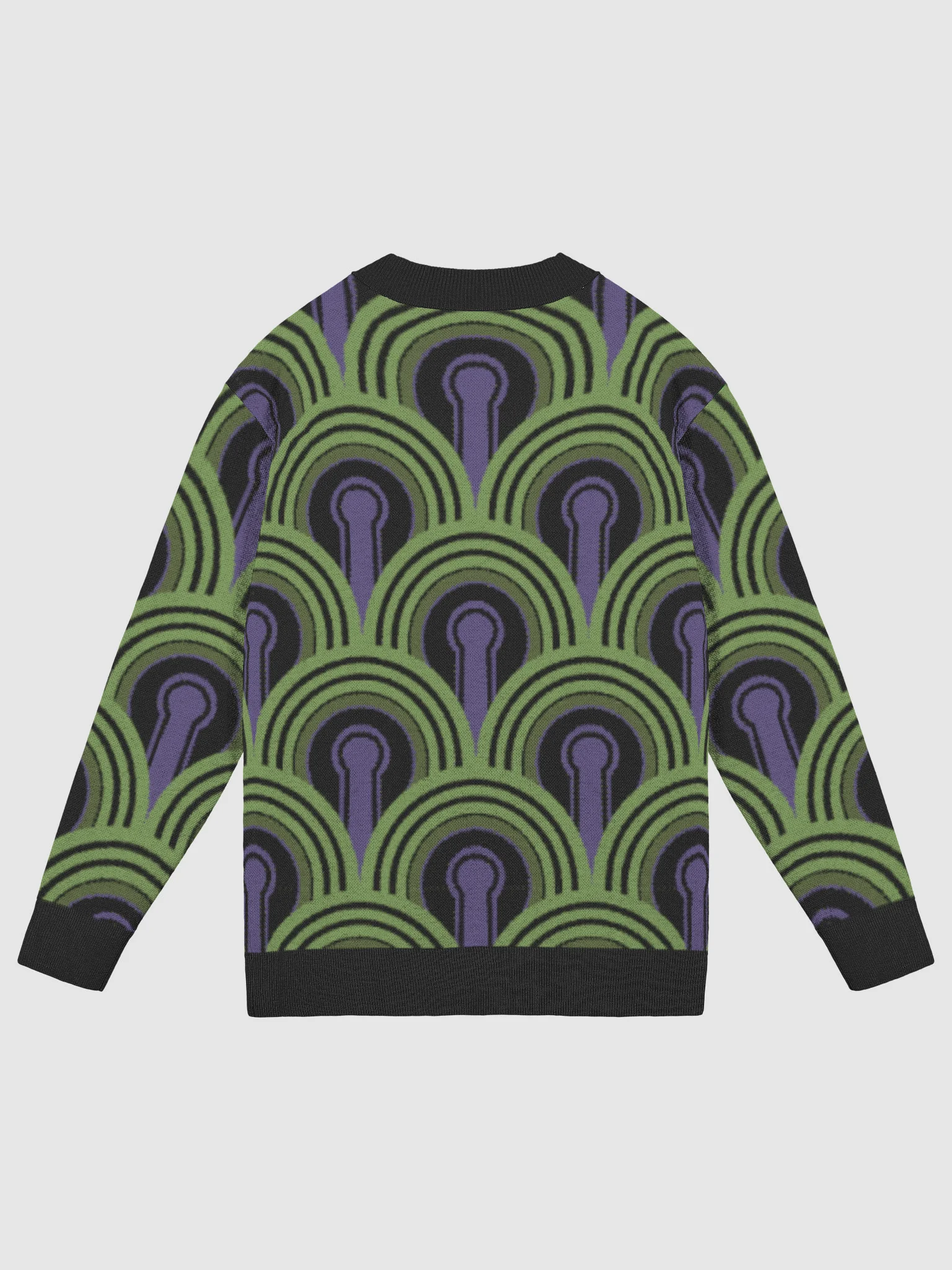 Room 237 Cardigan product image (9)