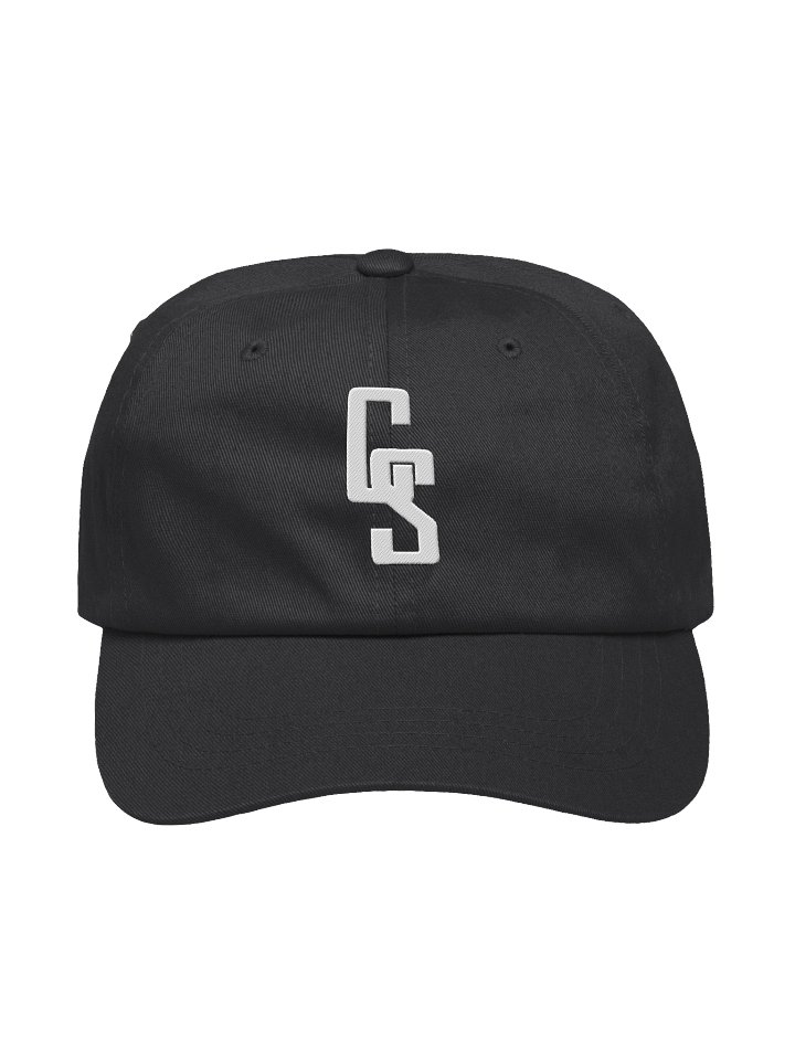 CS Dad Hat product image (1)