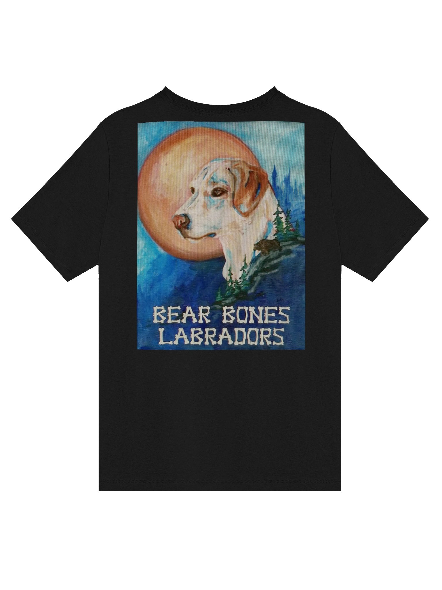 V-neck product image (19)