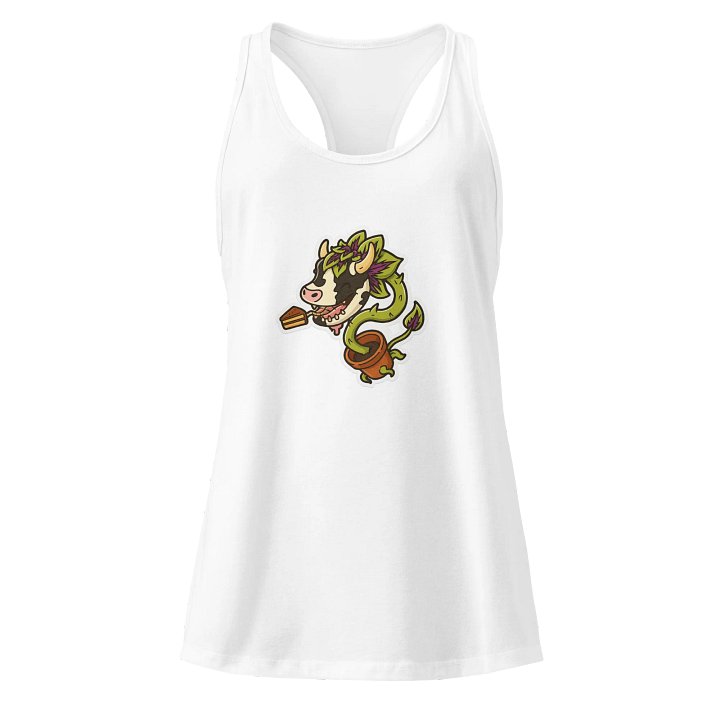 Cowplant Sims4 edition Tank product image (21)