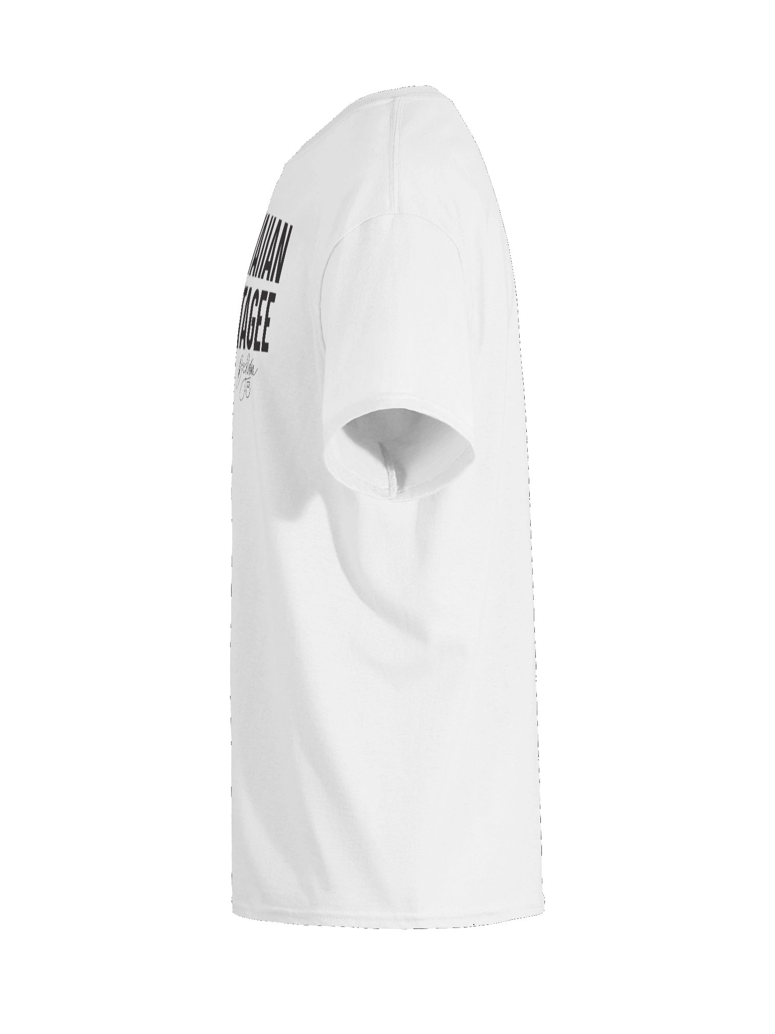 PURE HAWAIIAN HALF PORTAGEE product image (11)