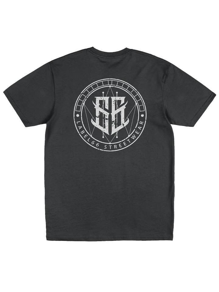 66 Monogram HW T product image (2)