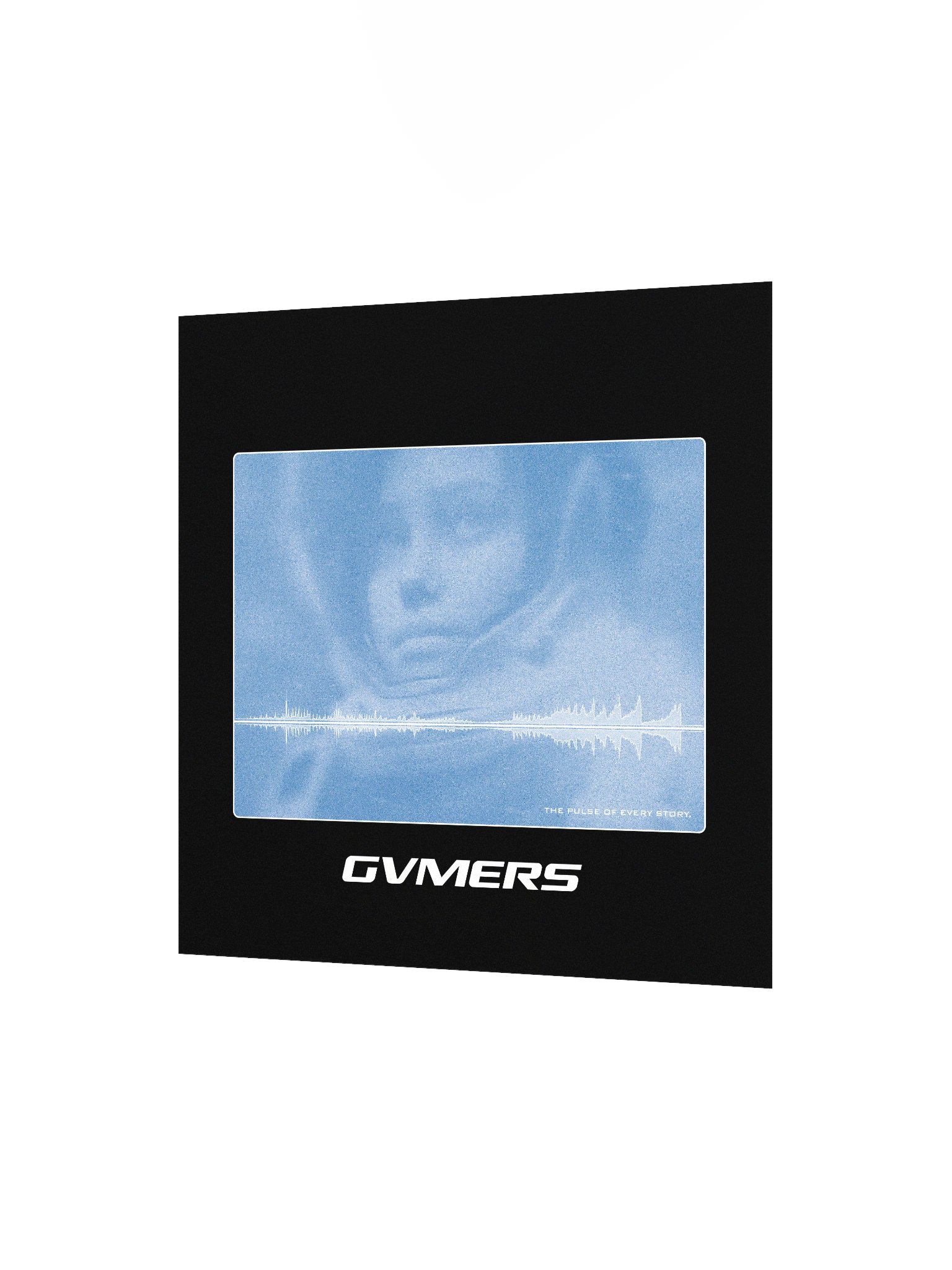 GVMERS Narrating Poster product image (2)