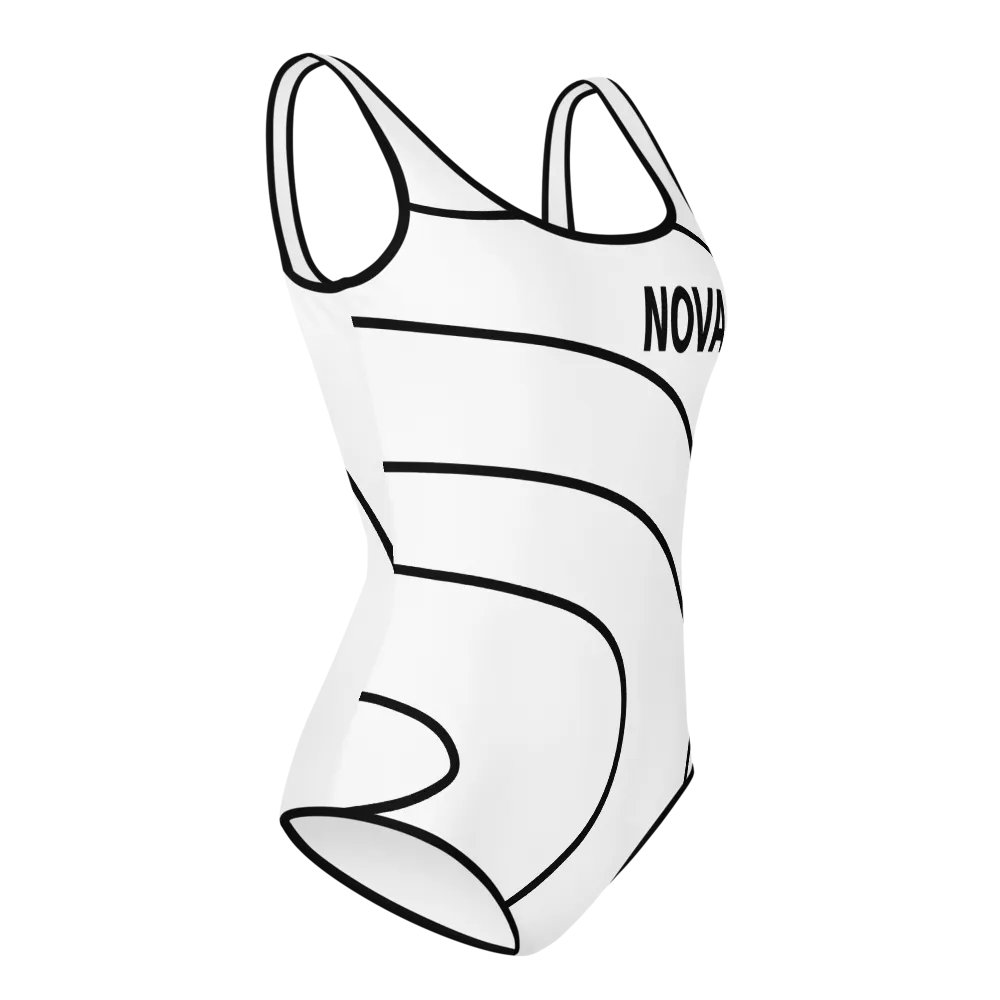 NOVA Elevated Swimsuit product image (4)