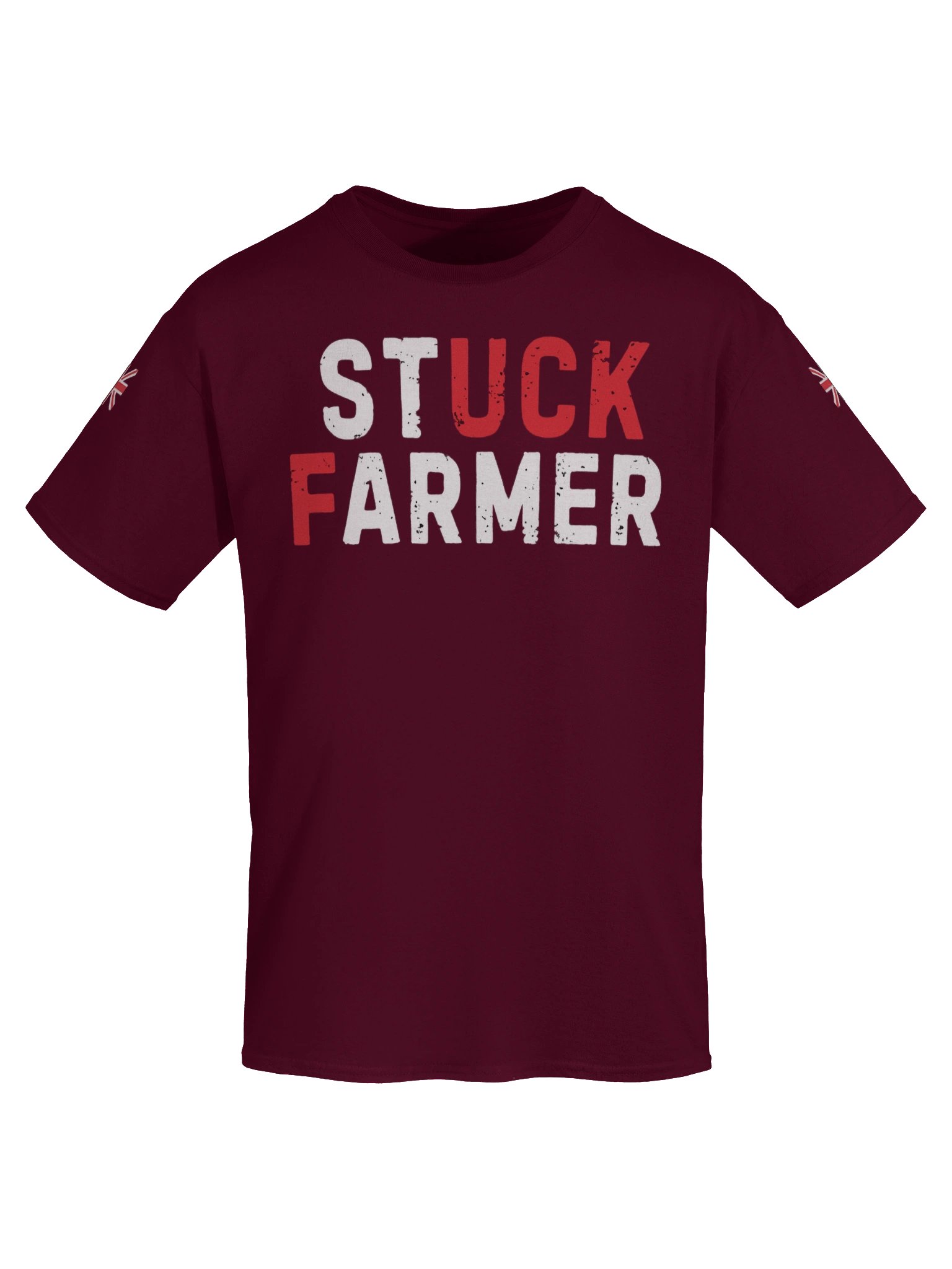 Tee stuck farmer product image (74)