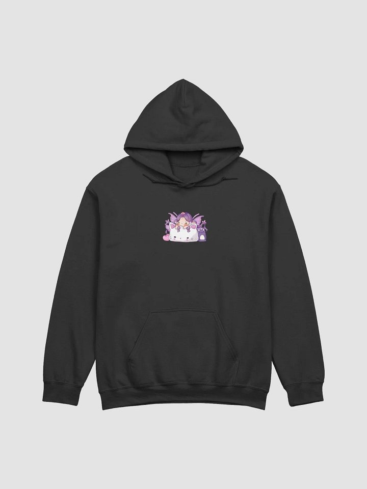 Comfy Kitty product image (1)