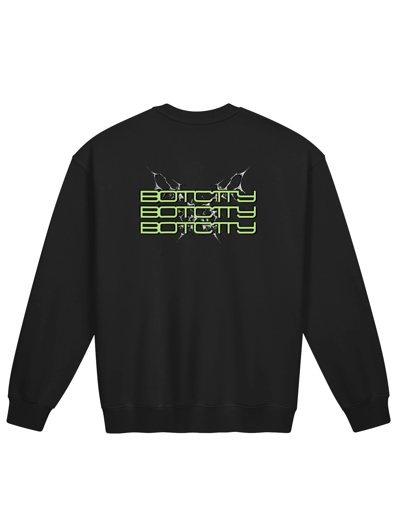 DONT LET GO Crewneck product image (2)