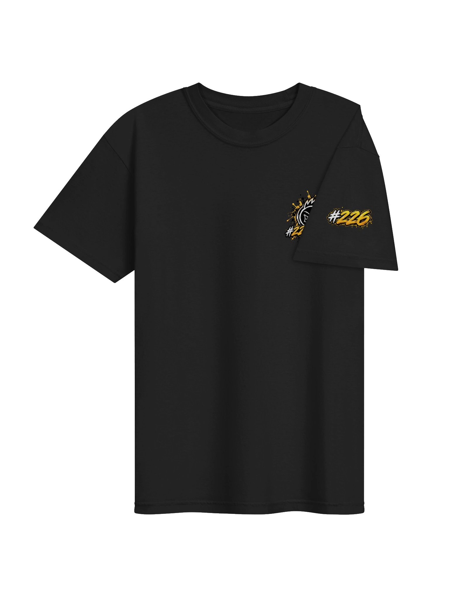 Wildman Wilder #226 OG T-Shirt product image (4)