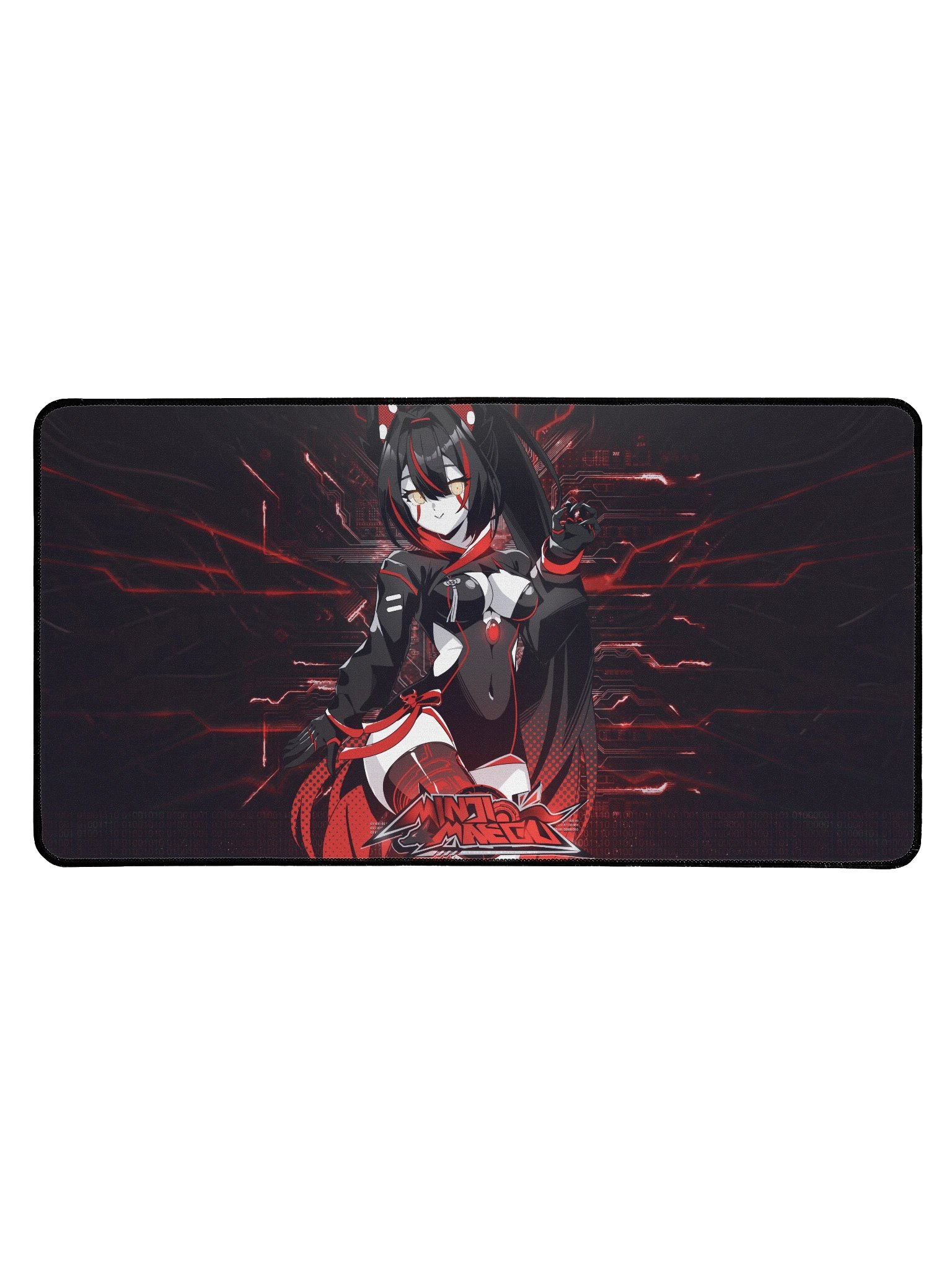 Minji Desk Mat product image (1)