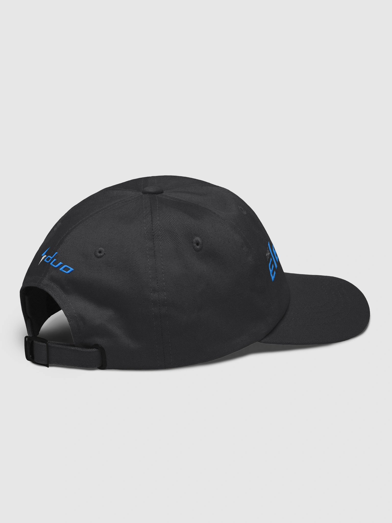 The Electric Duo hat product image (4)