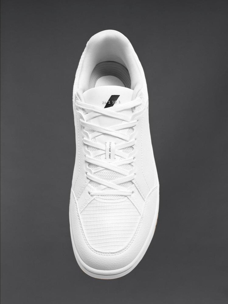 MULTI-PIECE SNEAKERS product image (6)
