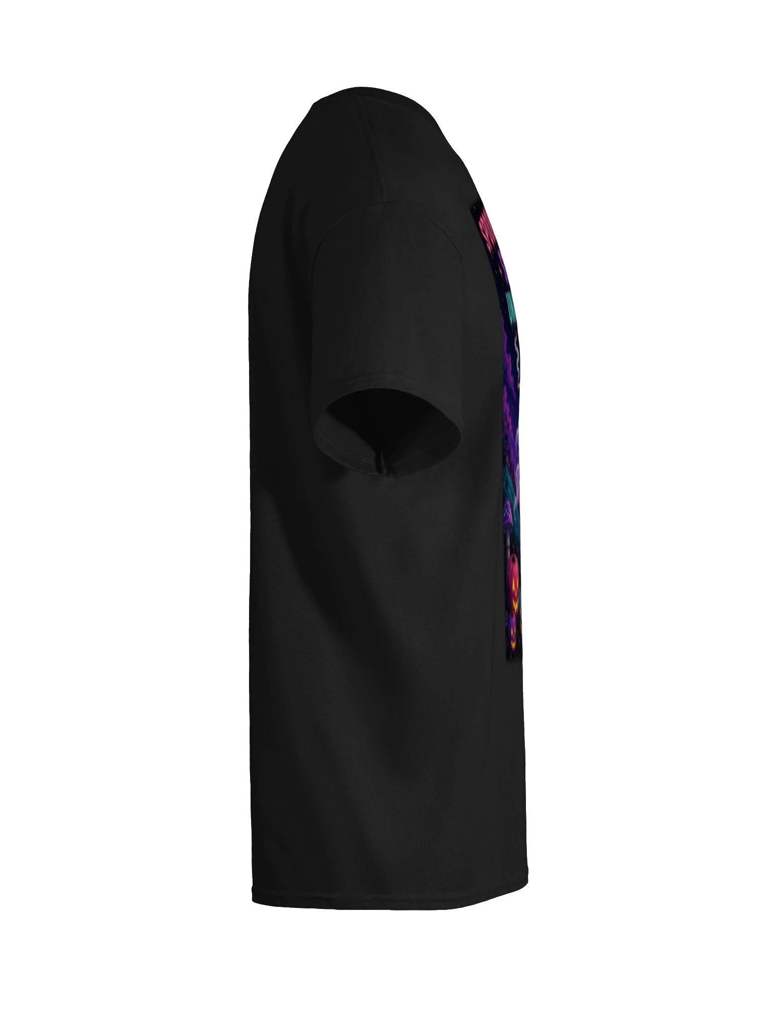 Spooky, Stoned & Socially Unavailable Tee product image (46)