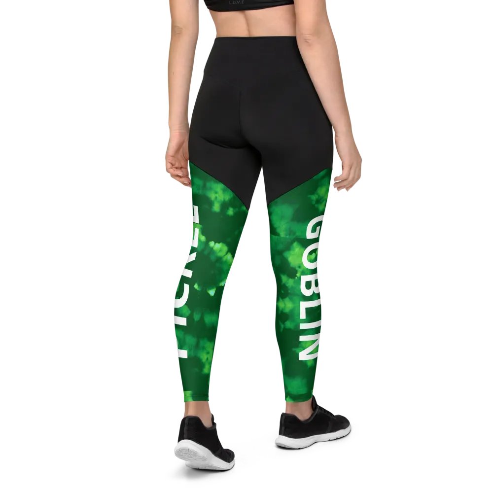 Goblin Legs product image (2)