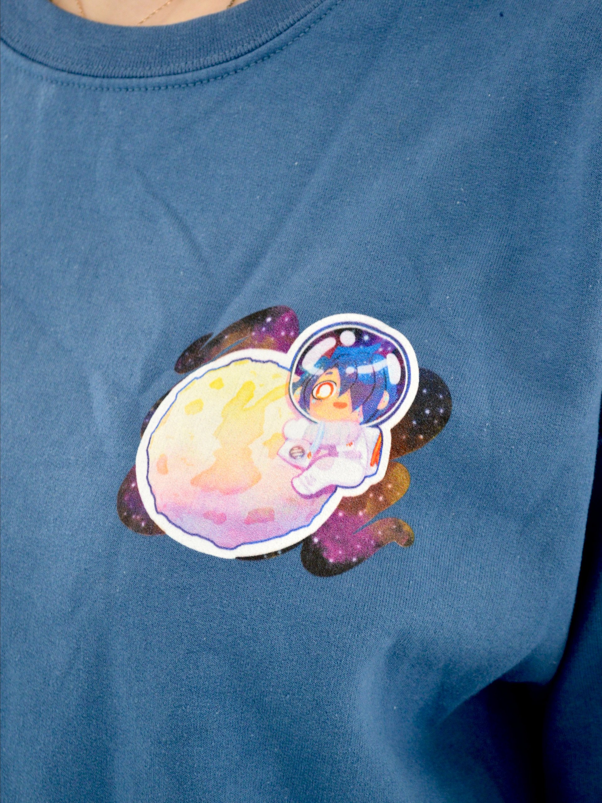 Astronaut Noah Sweater product image (34)
