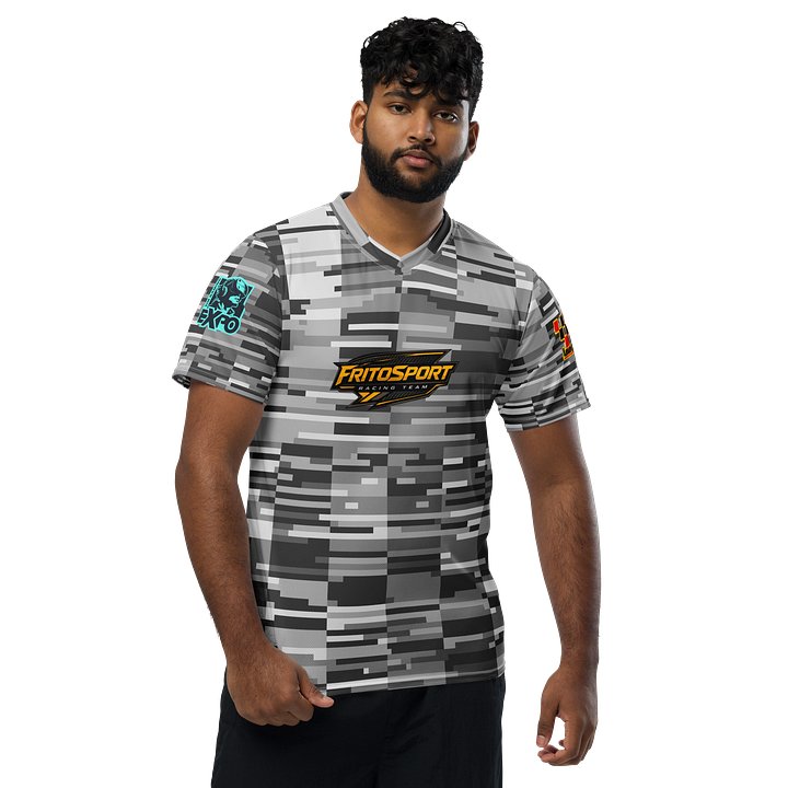 FRITOSPORT - SGE2026 with AMS product image (1)