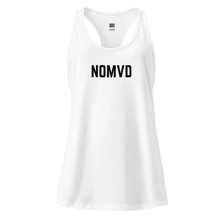 Women's Racerback Tank Top product image (1)