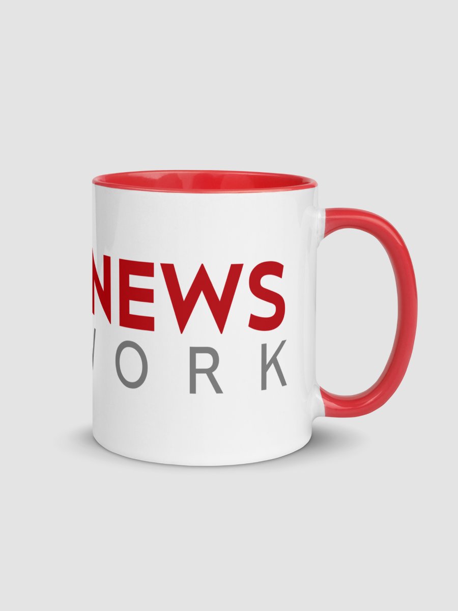 Mug with Color Inside product image (3)