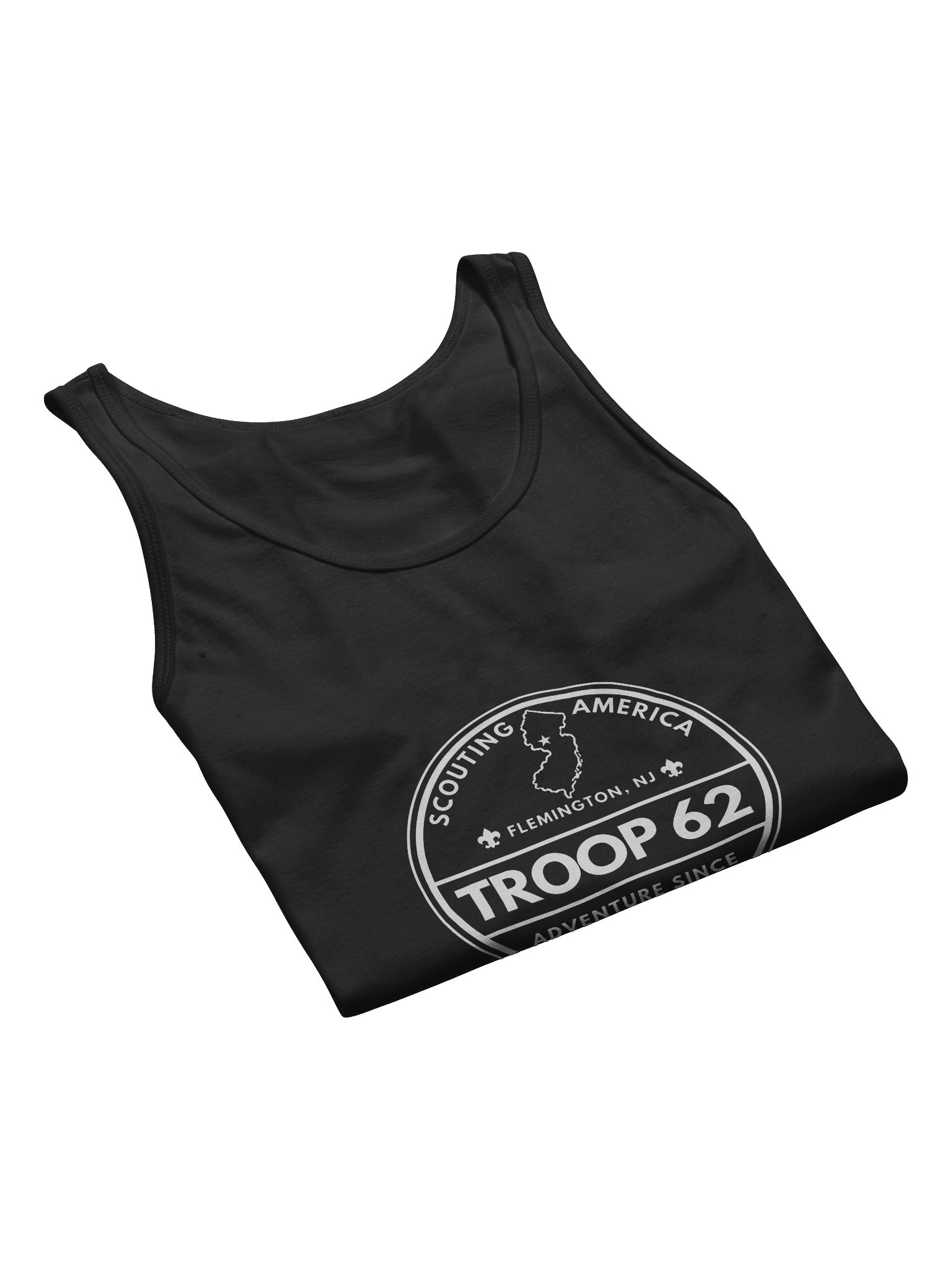 Troop 62 Tank Top product image (13)