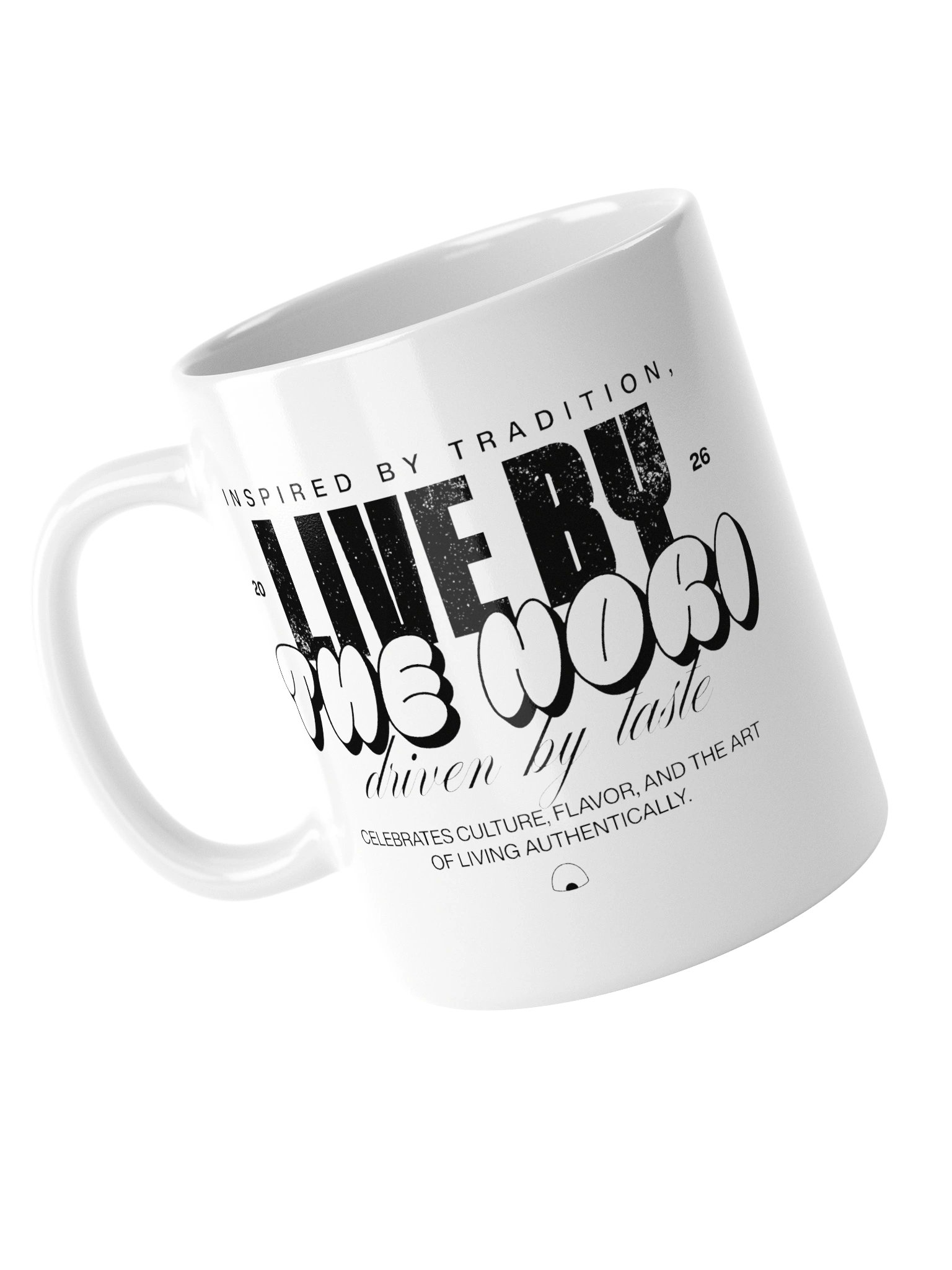 By The Nori Ceramic Mug product image (3)